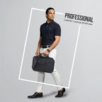 Gear Professional (Black & Red)