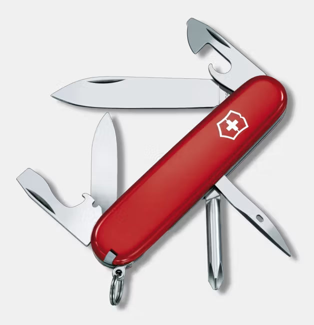 Victorinox Tinker (Red)