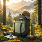 Safari Expand 20 (Olive)