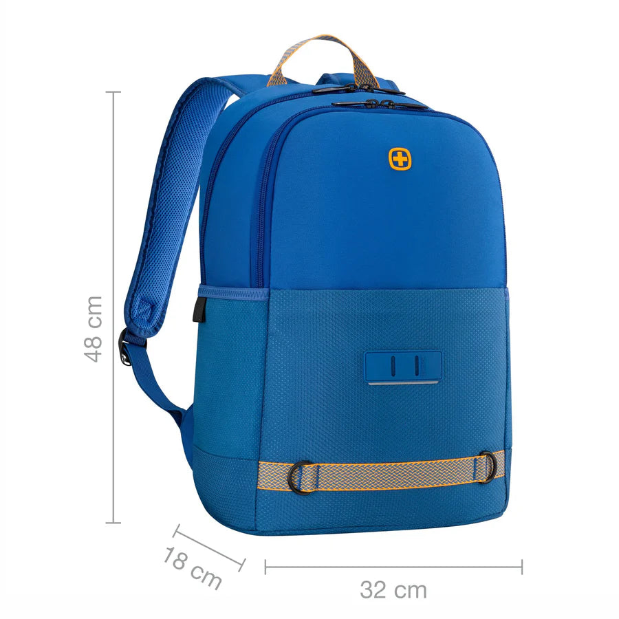 Wenger  Next 23 Tyon (Sky Blue)