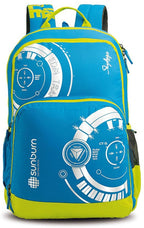 Skybags Sunburn (Blue)