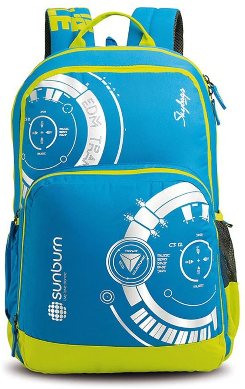 Skybags Sunburn (Blue)