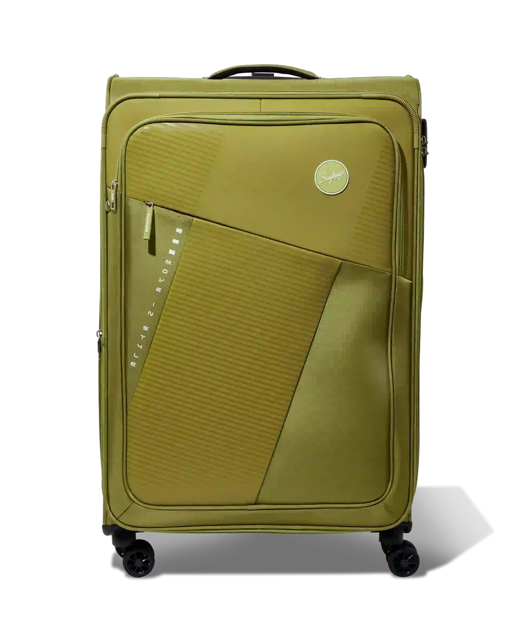 Skybags Vagabond (Green)