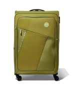 Skybags Vagabond (Green)