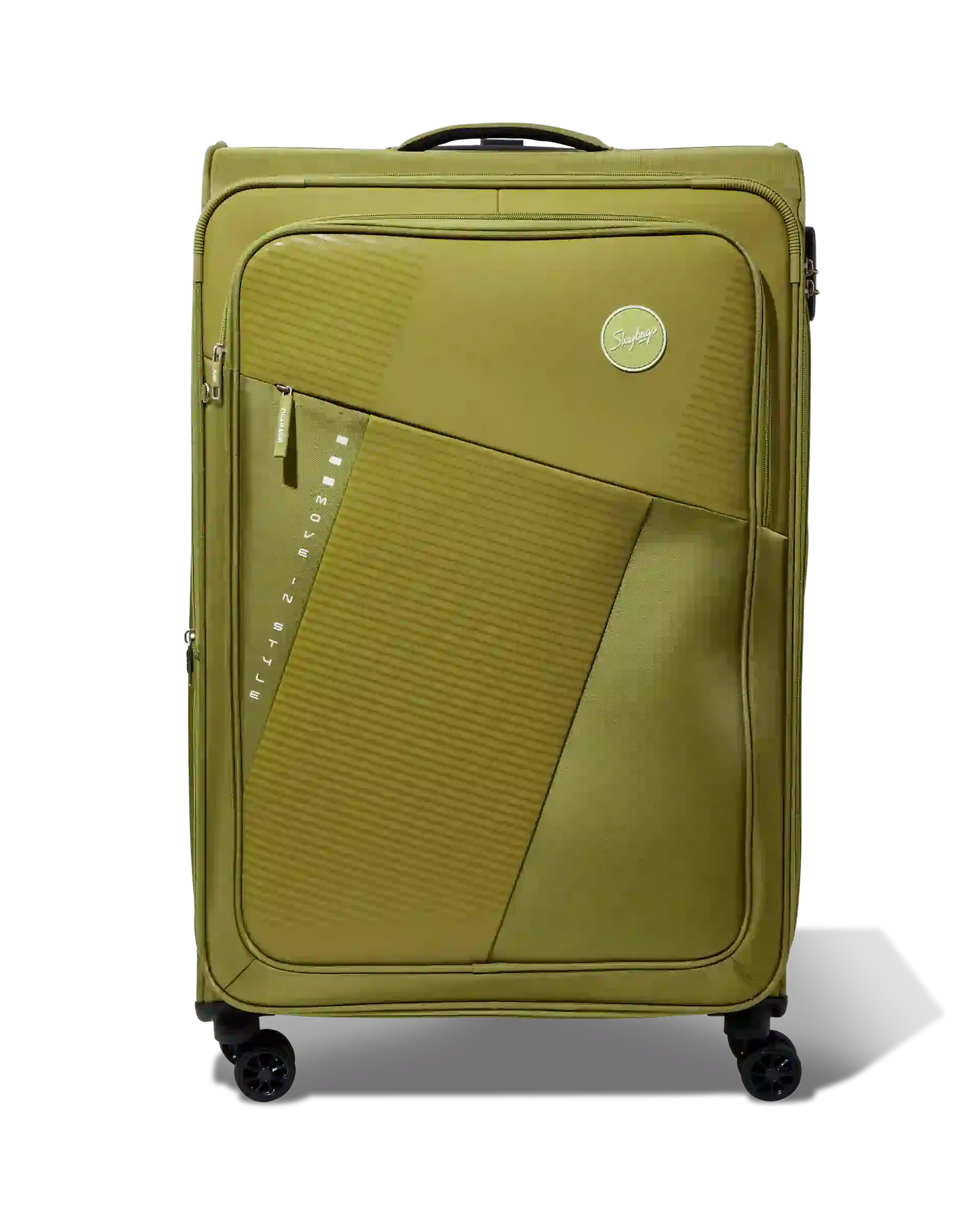 Skybags Vagabond (Green)