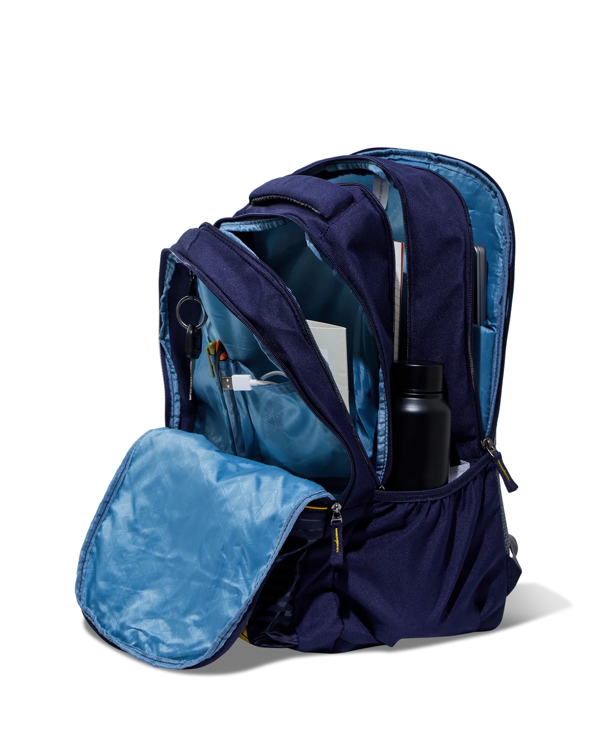 Aristocrat Super XL (Blue)
