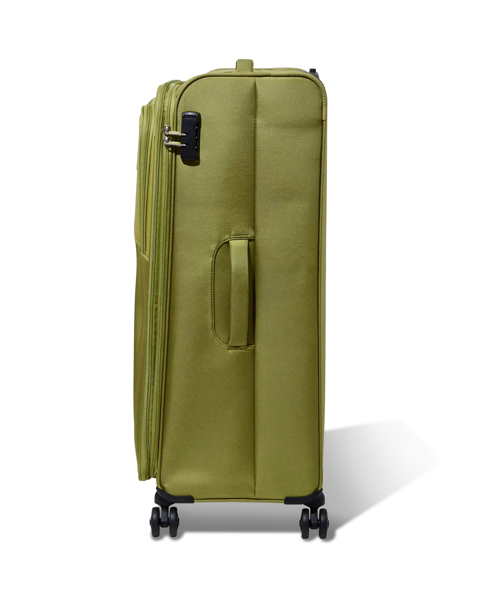 Skybags Vagabond (Green)