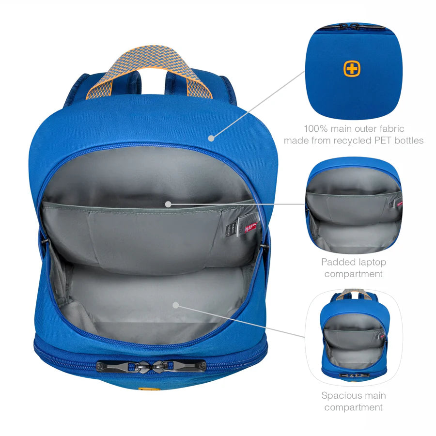 Wenger  Next 23 Tyon (Sky Blue)