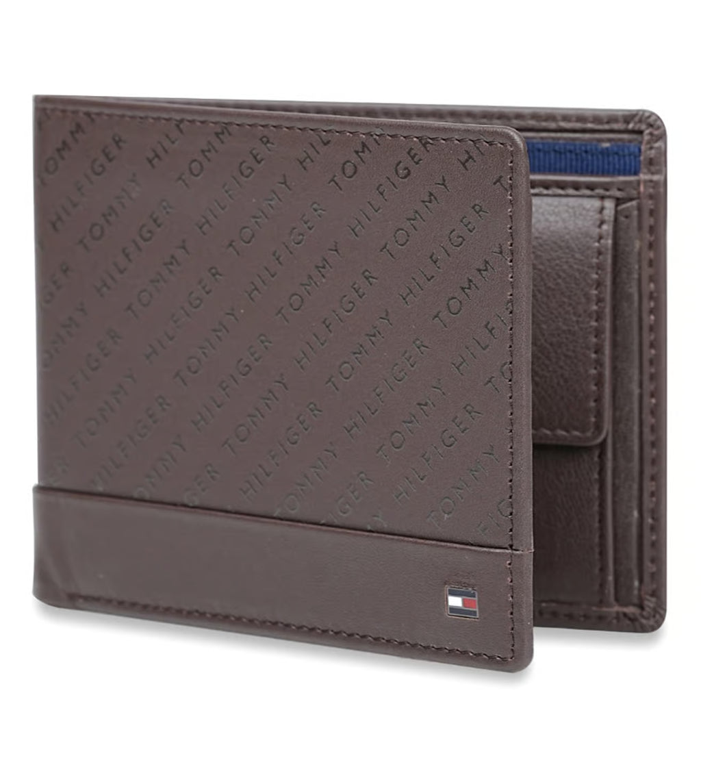 Tommy Hilfiger Ergatesgw03 (Brown)