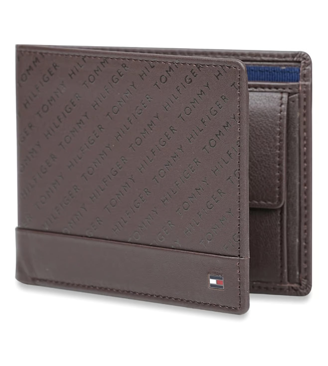 Tommy Hilfiger Ergatesgw03 (Brown)