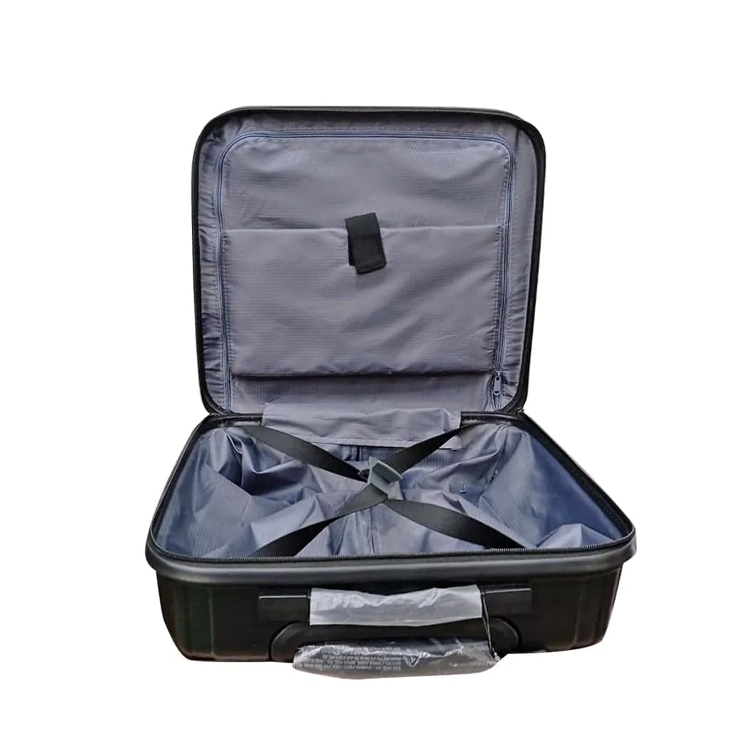 Aristocrat Dynamo (Black)