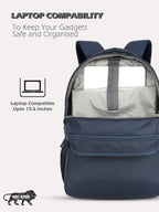 Lavie Sport Urban (Navy)