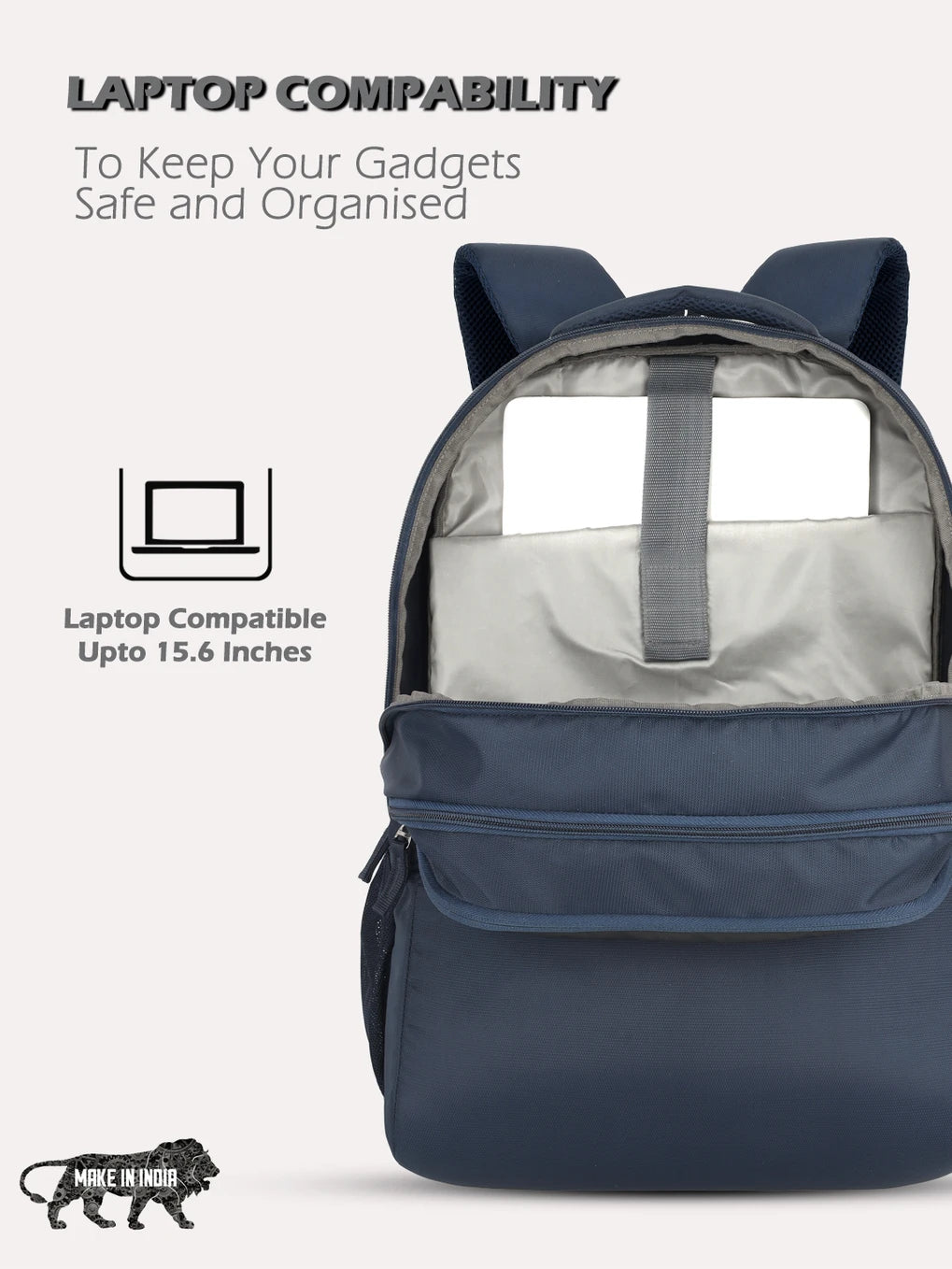 Lavie Sport Urban (Navy)