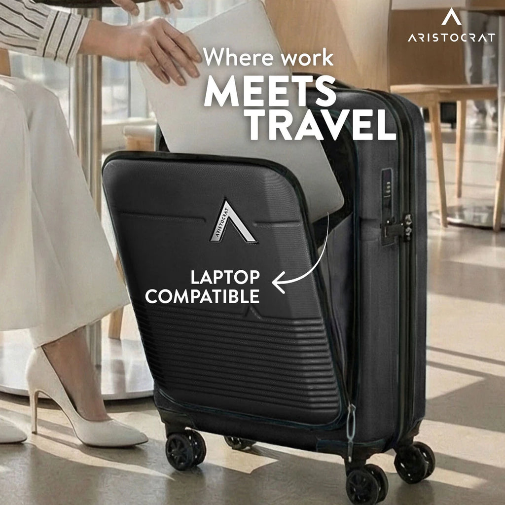 Aristocrat Quantum (Grey)