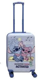 Strider Stitch (Blue)