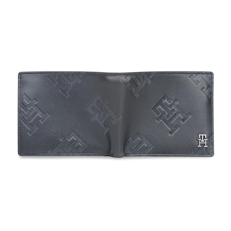 Tommy Hilfiger Brancogcw05 (Black)