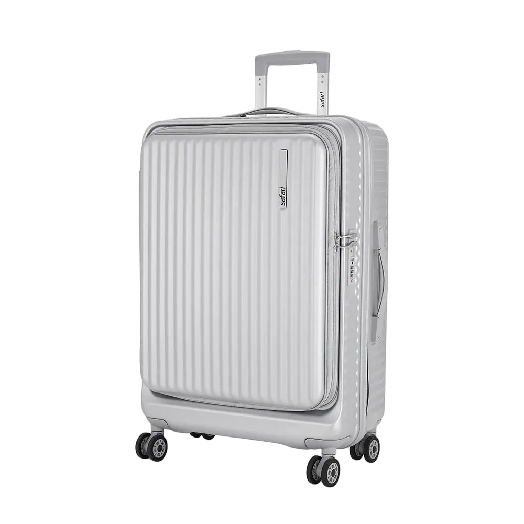 Safari Recoil Nxt (Silver)