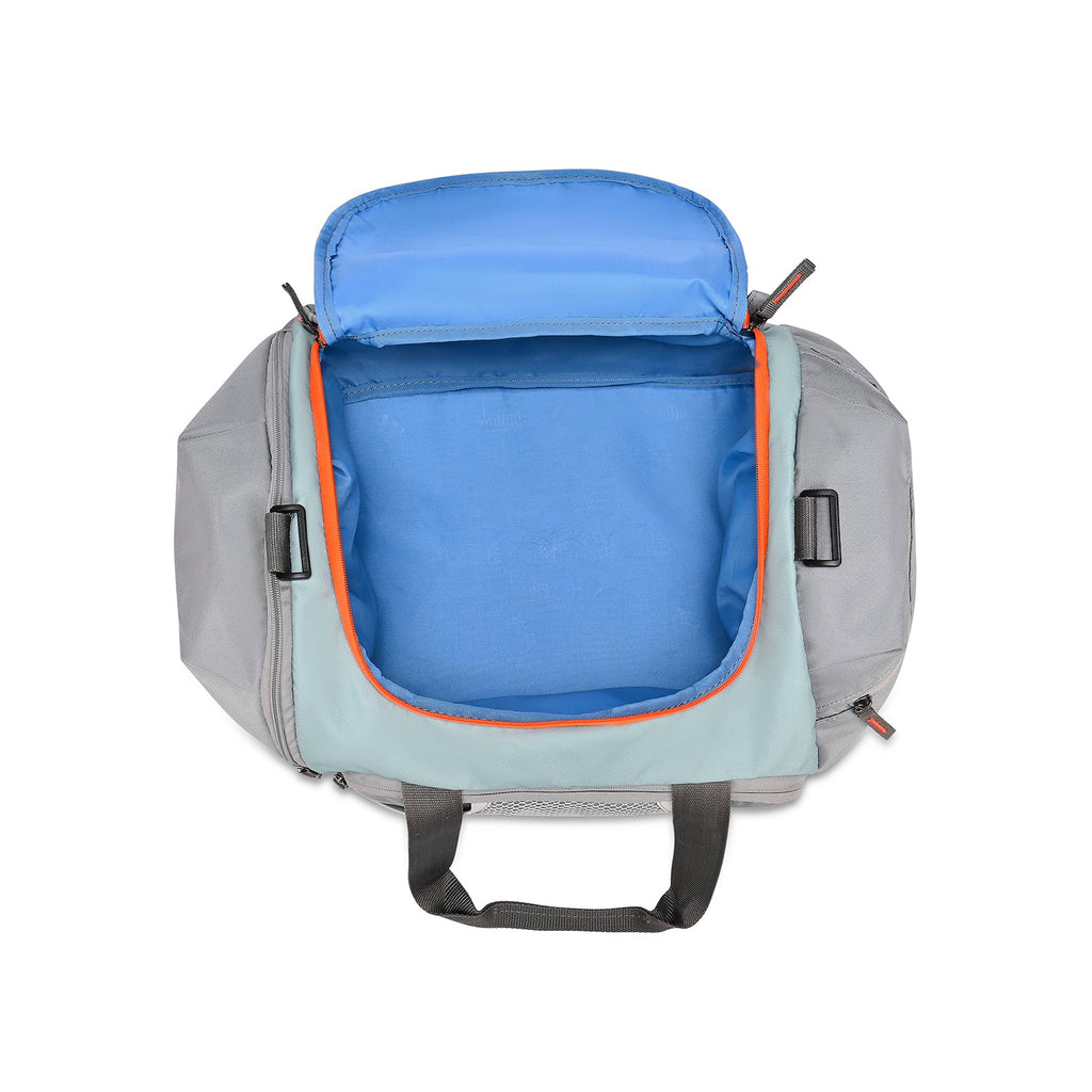 Skybags Athletix (Grey)