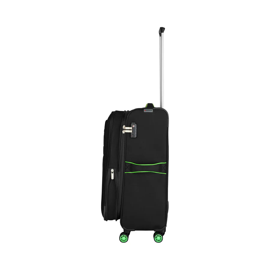 Wenger Fiero Pro (Black)