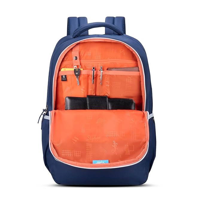 Skybags Transit (Blue)