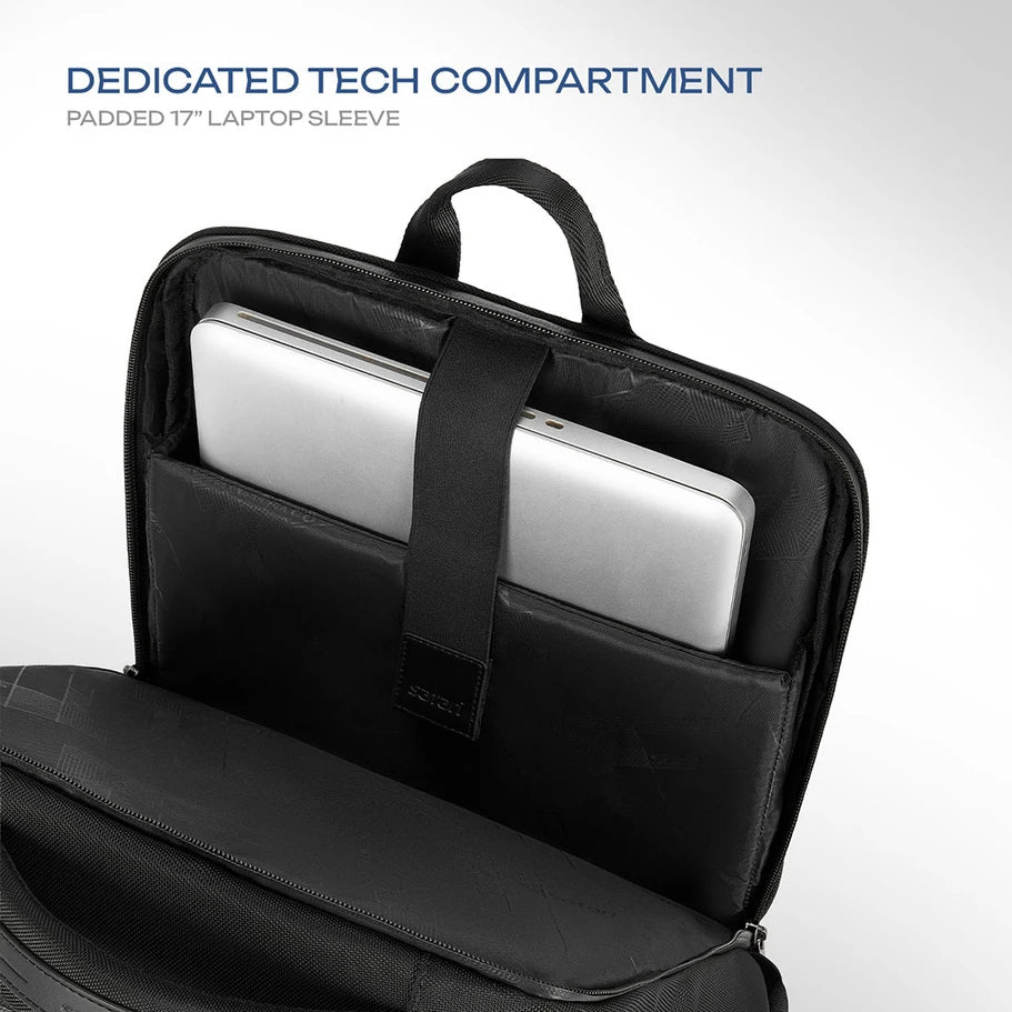 Safari Nexus (Black)