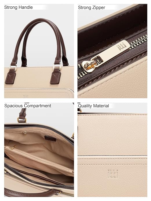 Itti Levi Boss (Beige)