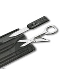 Victorinox Swiss Card Classic (Black)