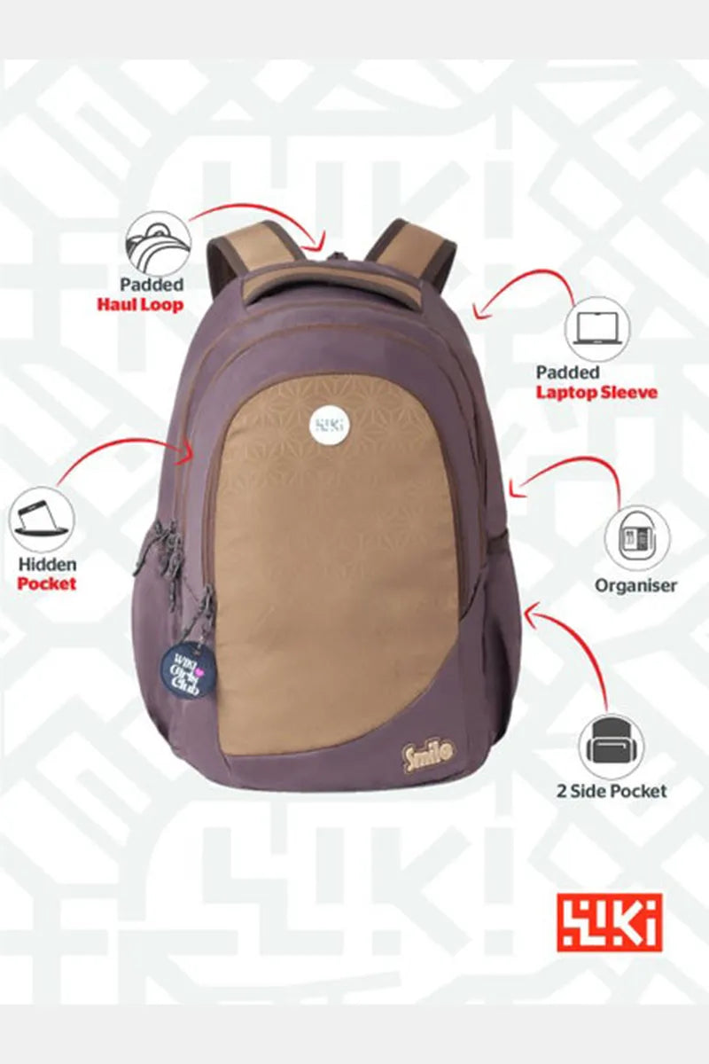 Wiki Blush 35 (Brown)