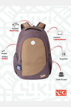 Wiki Blush 35 (Brown)