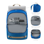 Wenger  Next 23 Tyon (Sky Blue)