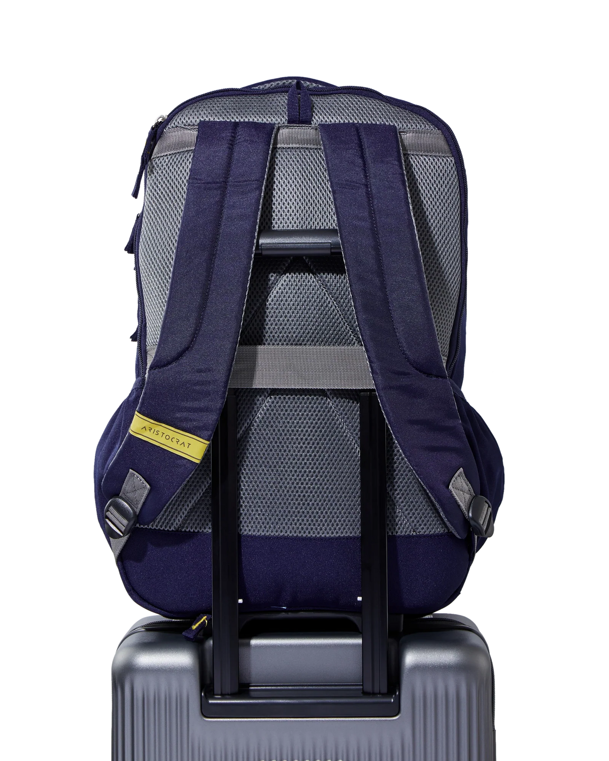 Aristocrat Super XL (Blue)