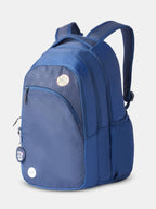 Wiki Charm 38 (Navy)