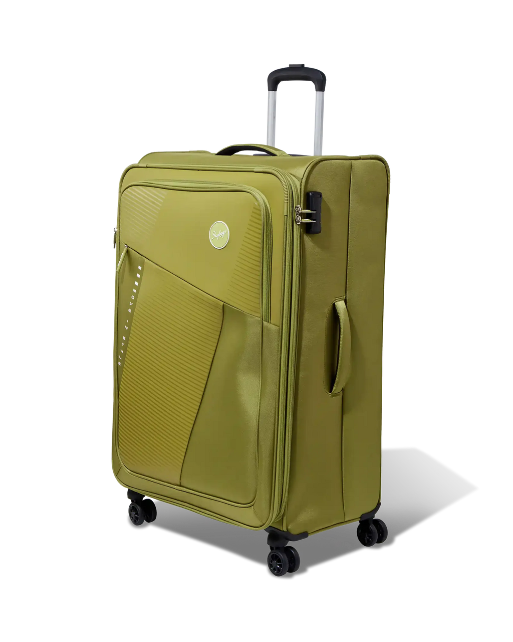 Skybags Vagabond (Green)