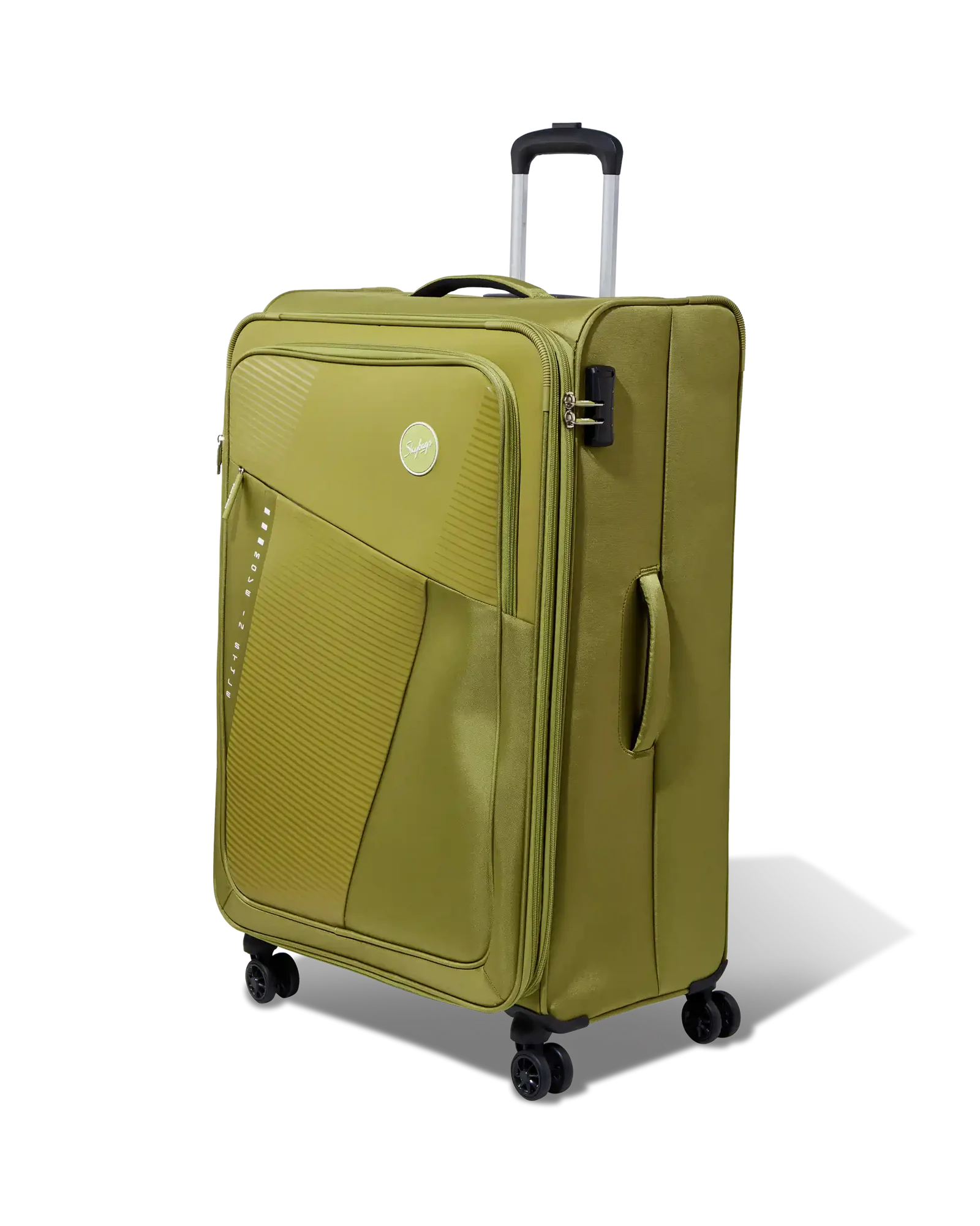 Skybags Vagabond (Green)