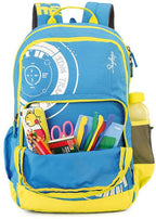 Skybags Sunburn (Blue)