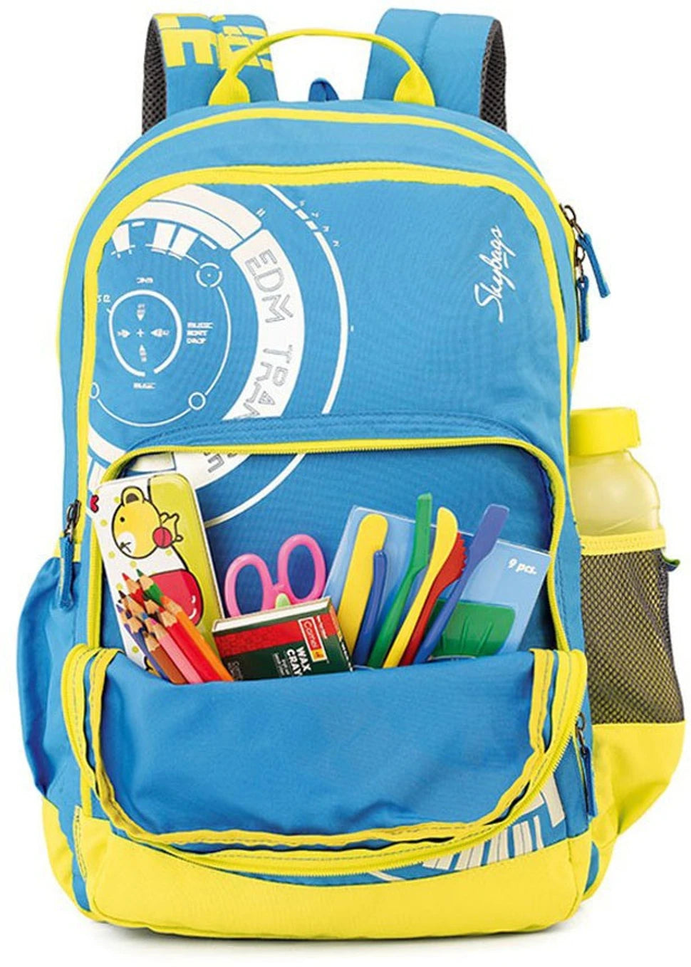 Skybags Sunburn (Blue)