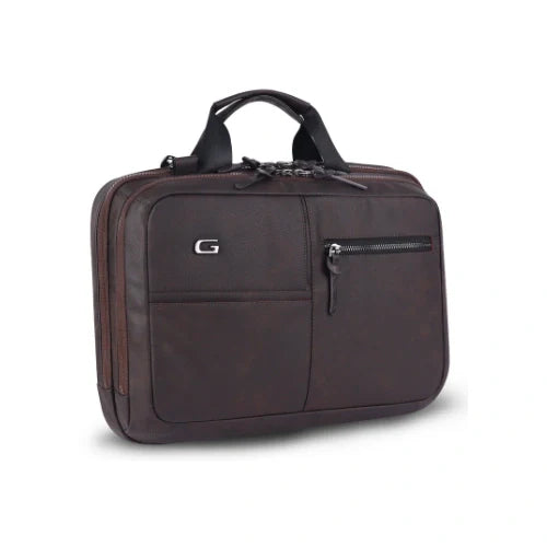 Gear Professional (Brown & Black)
