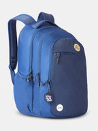 Wiki Charm 38 (Navy)