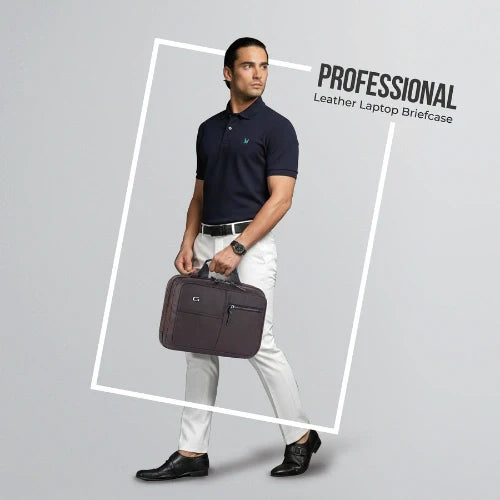 Gear Professional (Brown & Black)