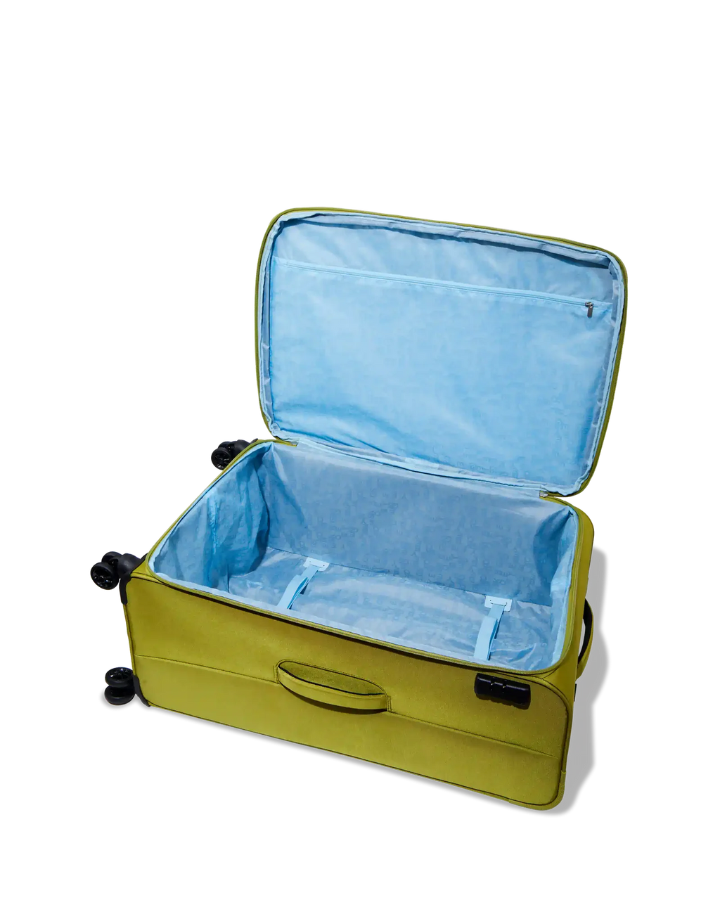 Skybags Vagabond (Green)