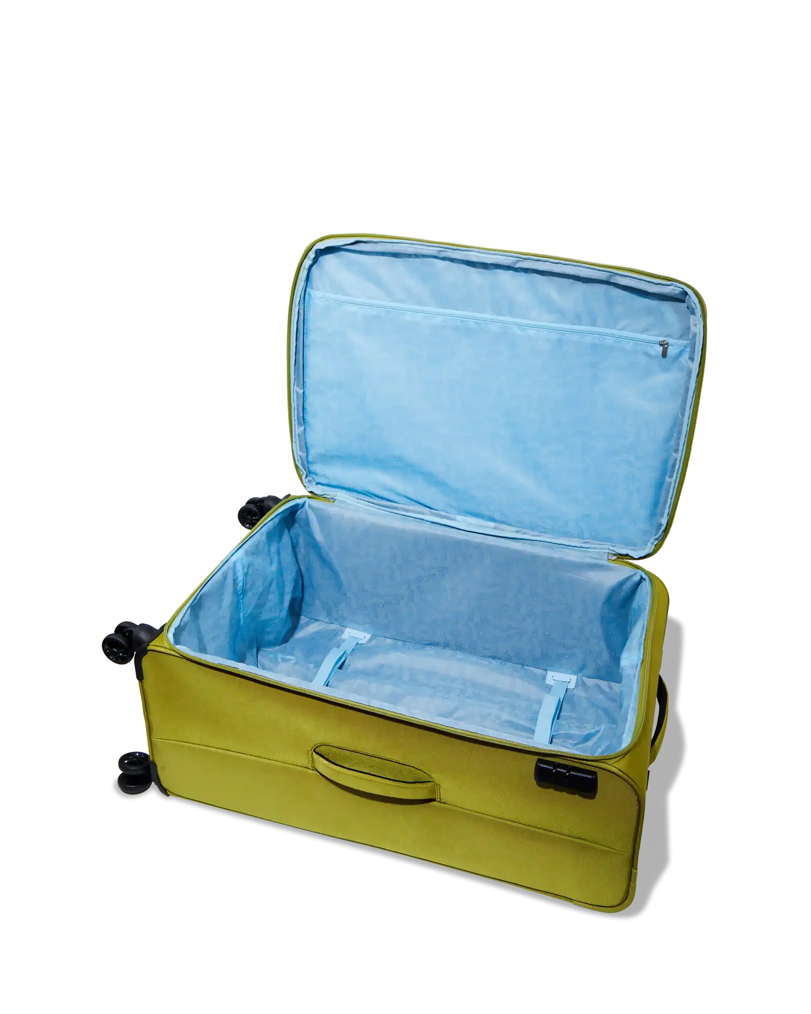Skybags Vagabond (Green)