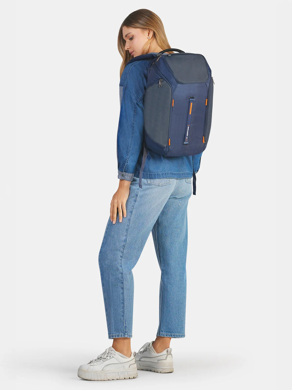 Safari Vortex (Blue)