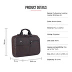 Gear Professional (Brown & Black)