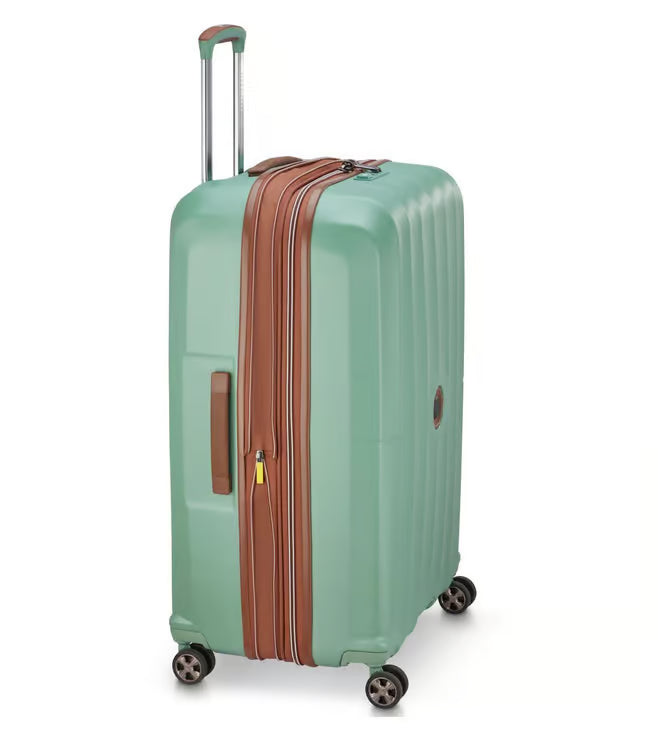 Delsey Carrousel (Sage green)