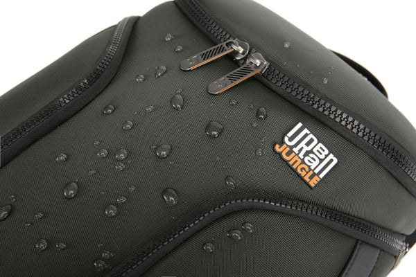 Urban Jungle City Run (Olive)