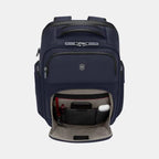 Victorinox Werks Traveler Backpack (Black)