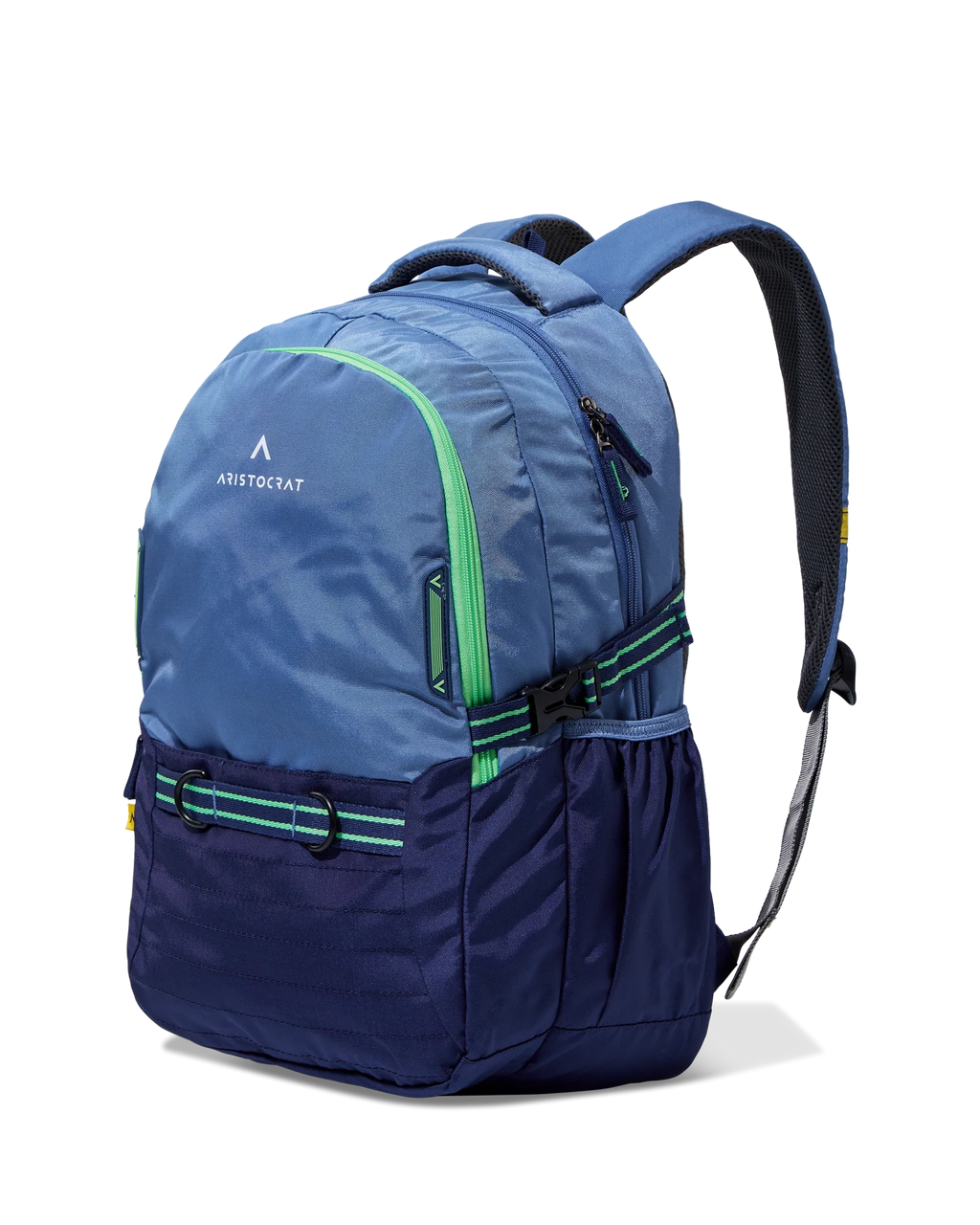 Aristocrat Chip (Blue)