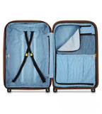 Delsey Carrousel (Sage green)