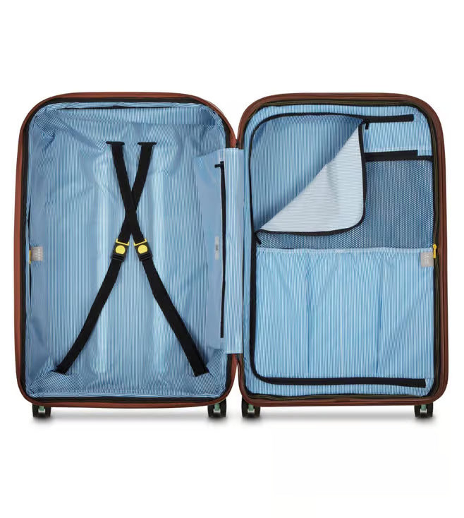 Delsey Carrousel (Sage green)