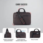 Gear Professional (Brown & Black)